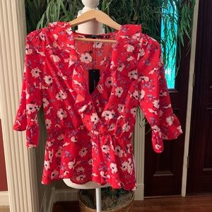 Perfect & feminine shirt